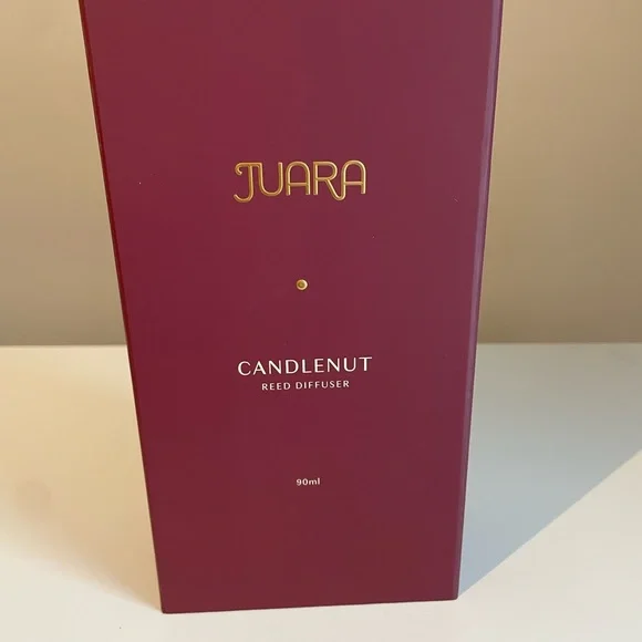 Juara  CandleNut Reed Diffuser - Picture 5 of 7